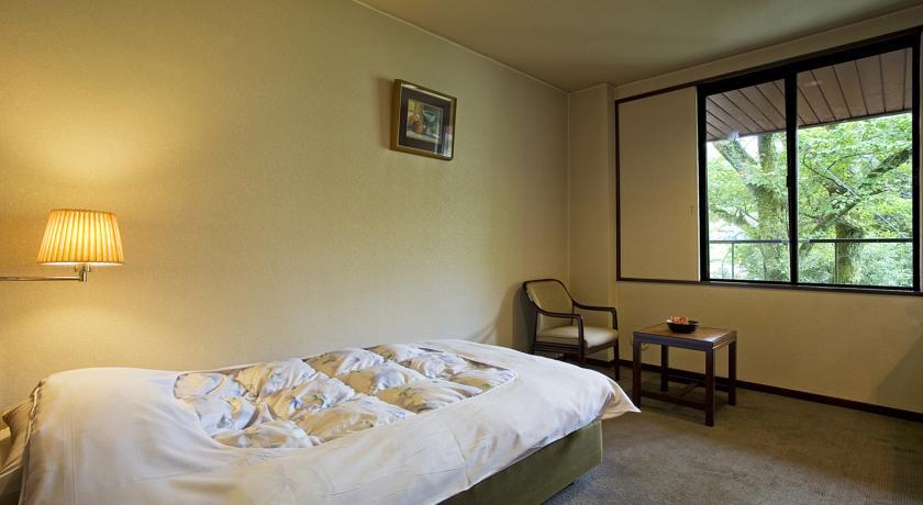 Kasenkyo Izutsuya Hotel Shin'onsen Ruang foto