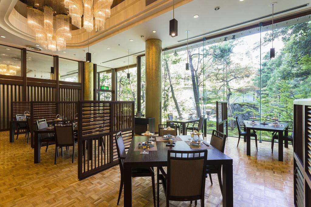 Kasenkyo Izutsuya Hotel Shin'onsen Bagian luar foto