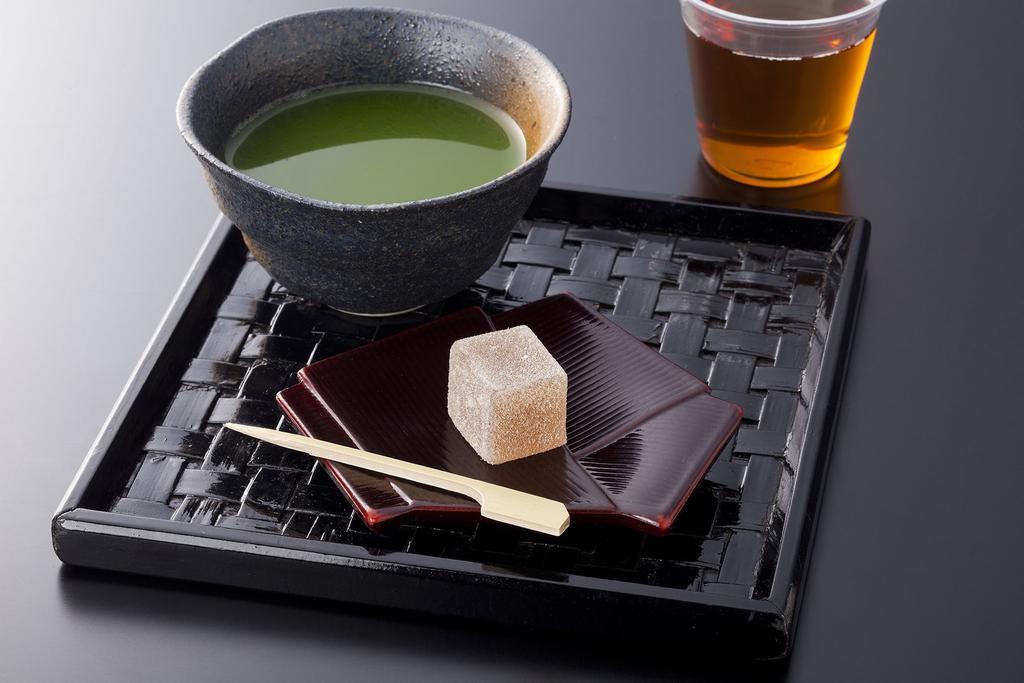 Kasenkyo Izutsuya Hotel Shin'onsen Bagian luar foto